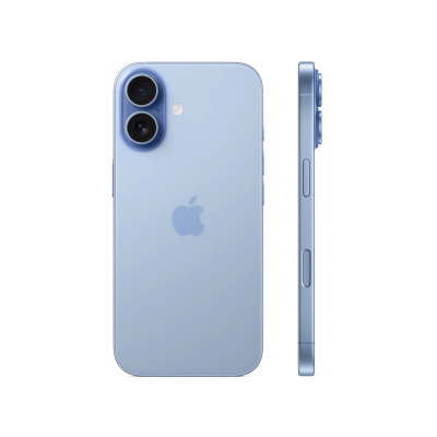 Apple iPhone 17 256GB Mist Blue