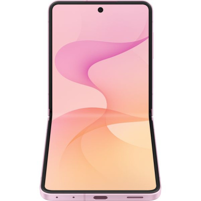 Samsung Galaxy Z Flip8 12/256GB, Pink