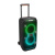 JBL PartyBox 320, Black JBL PartyBox 320, Black