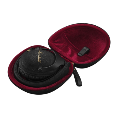 Marshall Monitor III (ANC), Black