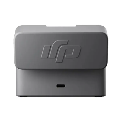 Комплект беспроводных микрофонов DJI Mic Mini (2 TX + 1 RX + Зарядный футляр)