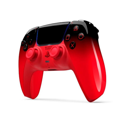 Геймпад Sony DualSense для PlayStation 5 "Techno Red"