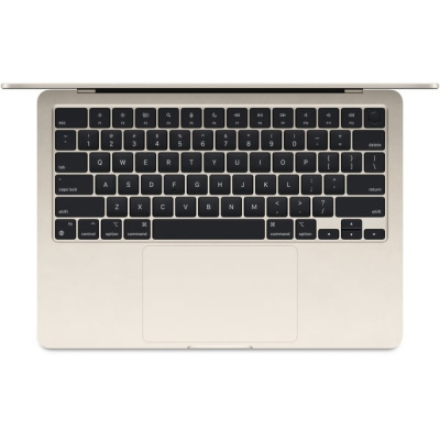 MacBook Air 13 M3 8/512 Starlight