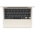 MacBook Air 13 M3 8/512 Starlight