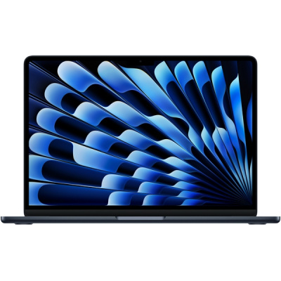 MacBook Air 15 M4 24/512 Midnight (MC6L4)