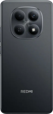 Xiaomi Redmi Note 15 4G NFC 8/256 Black