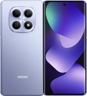 Xiaomi Redmi Note 15 4G NFC 8/256 Purple