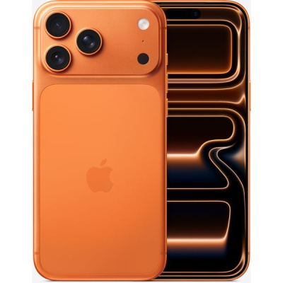 Apple iPhone 17 Pro 256GB Cosmic Orange, eSim