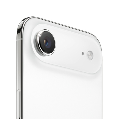 iPhone 17 Air 256GB Cloud White eSim