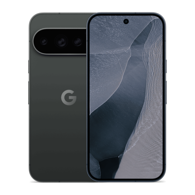 Google Pixel 11 Pro 12/256GB (Матовый черный|Matte Obsidian)