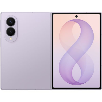 Samsung Galaxy Z Fold8 16/1TB, Lavender