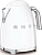 Чайник Smeg KLF03WHEU