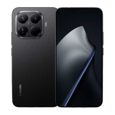 Xiaomi 15T Pro 12/512 Black