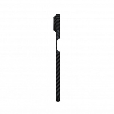 Magssory Aramid Frame Case for iPhone 17 Air