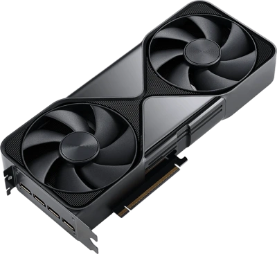 Профессиональная видеокарта для рабочих станций: NVIDIA RTX PRO 6000 Blackwell Workstation Edition, 96GB