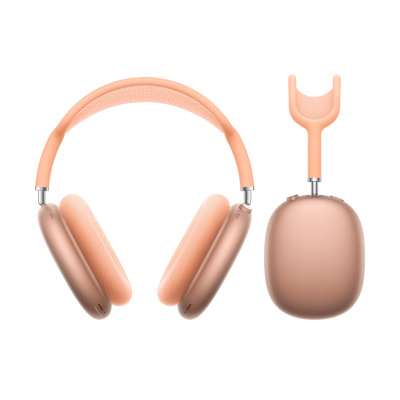 Apple Airpods Max USB-C Orange
