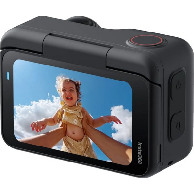 Insta360 GO Ultra, Black
