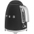 Чайник Smeg KLF03BLMEU Чайник Smeg KLF03BLMEU