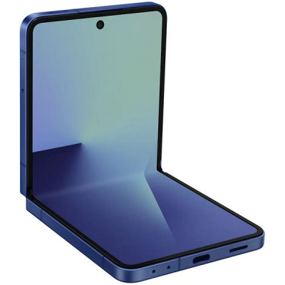 Samsung Galaxy Z Flip 7 12/256 Blue Shadow