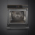Электрический духовой шкаф Smeg SOP6604S2PNR Электрический духовой шкаф Smeg SOP6604S2PNR