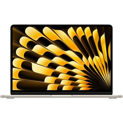 MacBook Air 13 M3 8/512 Starlight