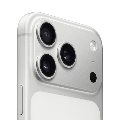 Apple iPhone 17 Pro 256GB Silver