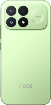 Xiaomi POCO F9 Pro 12/512Gb, Green
