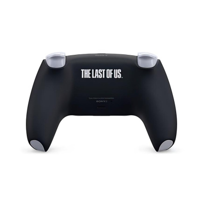 Геймпад Sony DualSense для PlayStation 5 "Last of Us Edition"