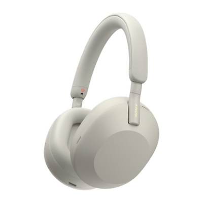 Sony WH-1000XM5 Silver