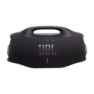 JBL Boombox 4, Black
