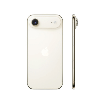 iPhone 17 Air 256GB Light Gold, eSim