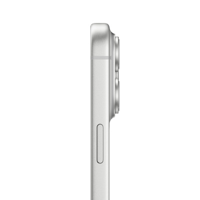 Apple iPhone 17 Pro 256GB Silver