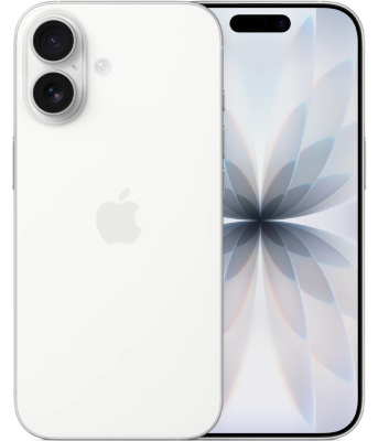 Apple iPhone 17 256GB White
