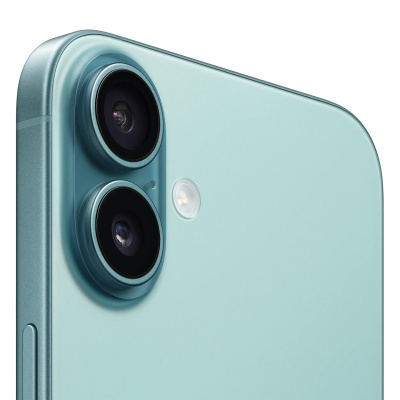 Apple iPhone 16 Plus 128gb Teal