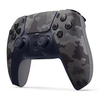 Геймпад Sony DualSense для PlayStation 5 "Камуфляж"