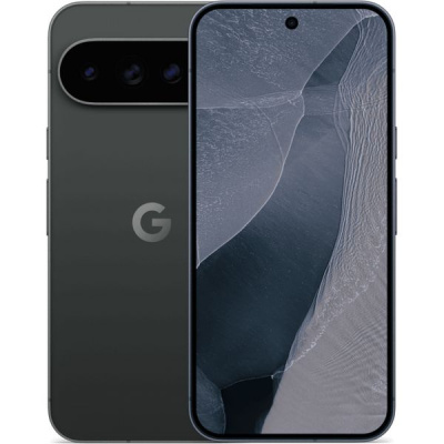 Google Pixel 11 Pro XL 12/256GB, Obsidian