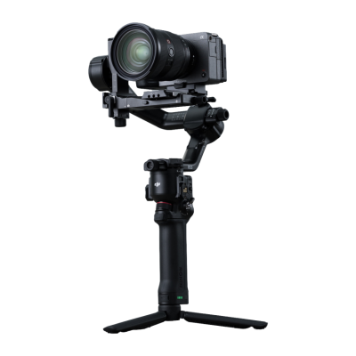 Стабилизатор DJI Ronin RS5
