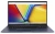 Ноутбук ASUS Vivobook 15 OLED F1505VA-MA929 (Intel Core i7 13620H 4900MHz/16Gb/512Gb SSD/15.6"/2880x1620/120Hz/Intel Arc Graphics/Wi-Fi/Bluetooth/Windows 11) Черный