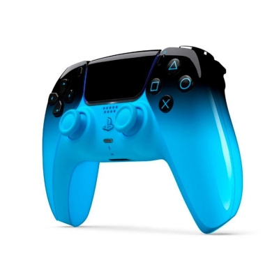 Геймпад Sony DualSense для PlayStation 5 "Rhythm Blue"