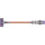 Dyson V10 Cyclon Absolute Nickel/Copper Dyson V10 Cyclon Absolute Nickel/Copper
