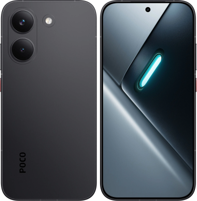 Xiaomi Poco X8 Pro 8/512 Black