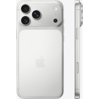 Apple iPhone 17 Pro 256GB Silver, eSim