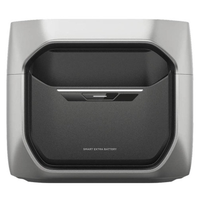 Дополнительная батарея EcoFlow Delta 3 Max Plus