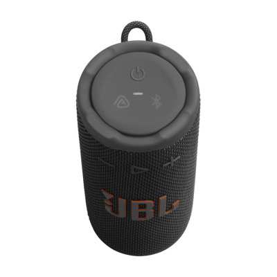 Jbl Grip, Black