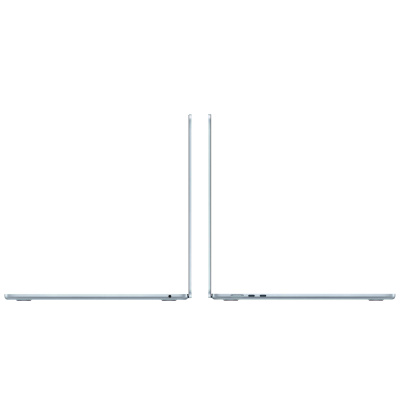 MacBook Air 15 M5 24/512Gb Sky Blue, кастомный (Z1LZ00160)
