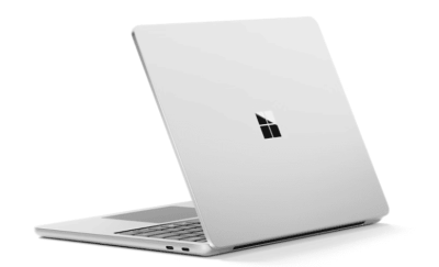 Ноутбук Microsoft Surface Laptop for Business 13 2026 (Intel Core Ultra 5 325 4500MHz/16Gb/512Gb SSD/13”/1920x1280/Touch/60Hz/Intel Graphics/Wi-Fi/Bluetooth/Windows 11 Pro) Platinum