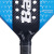 Ракетка для падела Babolat x Lamborghini BL.003, Blue