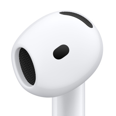AirPods 5 с беспроводным зарядным футляром (Wireless Charging Case), 2026