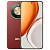 Honor X9D 12/256, Terrakotta (Reddish Brown)