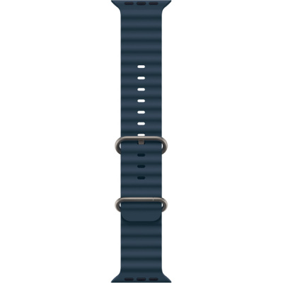 Apple Watch Ultra 2 GPS 49mm Ocean Band Blue